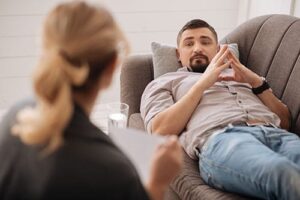 What Are the Treatment Options for When Detox Is Over?
