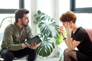 How Behavior Therapy Helps Addiction