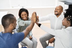 How Family Therapy Can Improve Communication