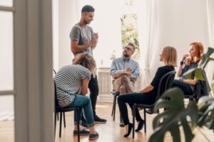 What to Expect in a Boston Alcohol Rehab