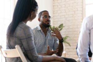 What kind of aftercare or ongoing support is offered upon completing the treatment program?