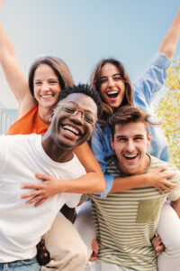 The Importance of Building a Sober Support Network
