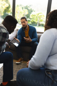 The Benefits of a Mental Health IOP in Boston