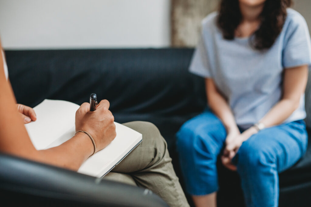 Getting Help for ADHD in Boston, MA